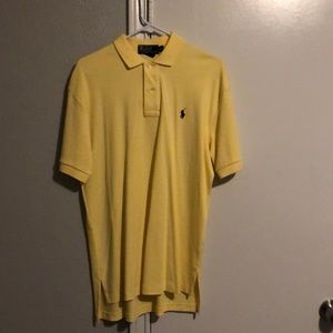 Polo Ralph Lauren polo shirt